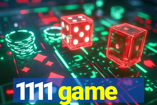 1111 game